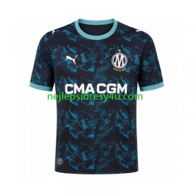 Fotbalový Dres Olympique de Marseille Venkovní 2026/27